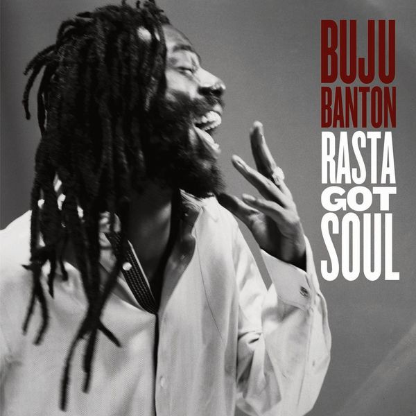 Album Rasta Got Soul, Buju Banton Qobuz download and