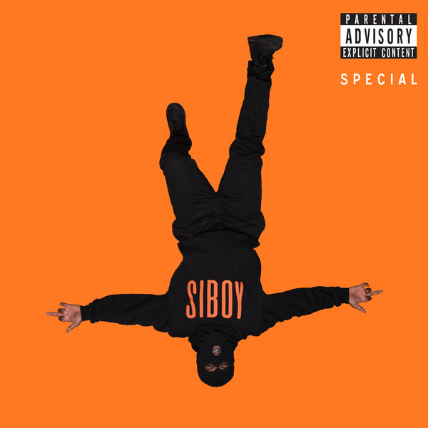 Siboy|Special