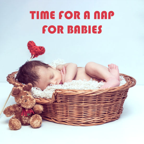 Time for A Nap for Babies, Background for Toddlers & Newborns, Sweet Bed Time Soothing, Fall