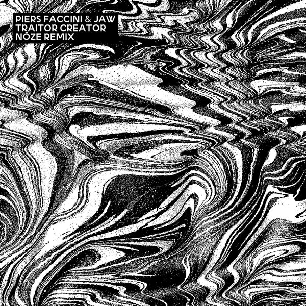 Piers Faccini - Traitor Creator (Nôze Remix) Piers Faccini - Traitor Creator (Nôze Remix)