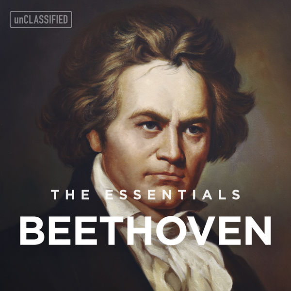 London Symphony Orchestra - The Essentials: Beethoven London Symphony Orchestra - The Essentials: Beethoven