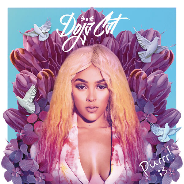 Doja Cat - Purrr! Doja Cat - Purrr!