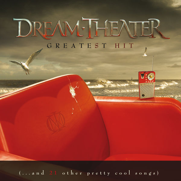 Dream Theater|Greatest Hit (...and 21 Other Pretty Cool Songs)