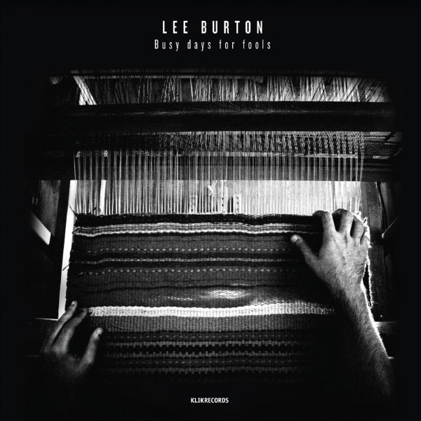 Burton Lee - Busy Days For Fools Burton Lee - Busy Days For Fools