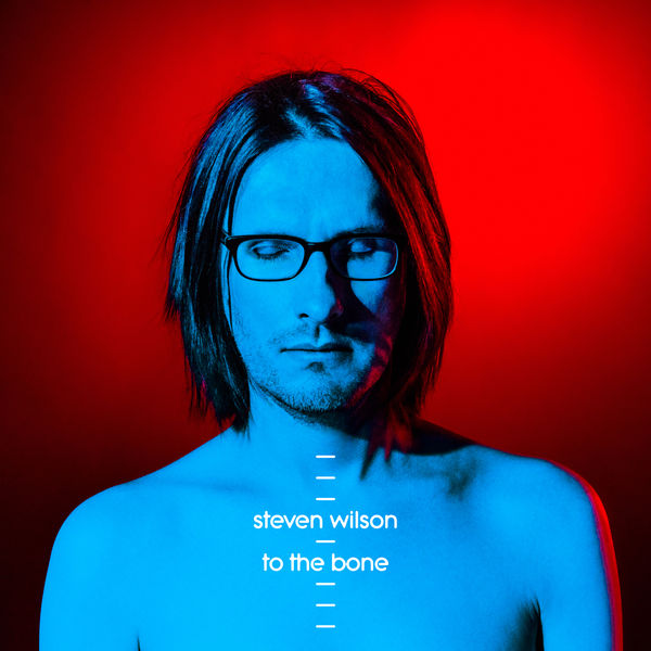 Steven Wilson - To The Bone Steven Wilson - To The Bone