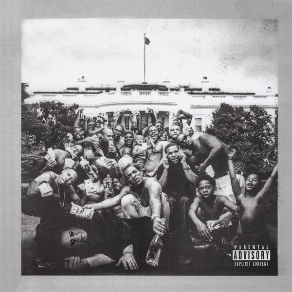 Kendrick Lamar|Alright