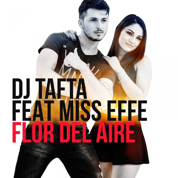 Dj Tafta - Flor Del Aire Dj Tafta - Flor Del Aire