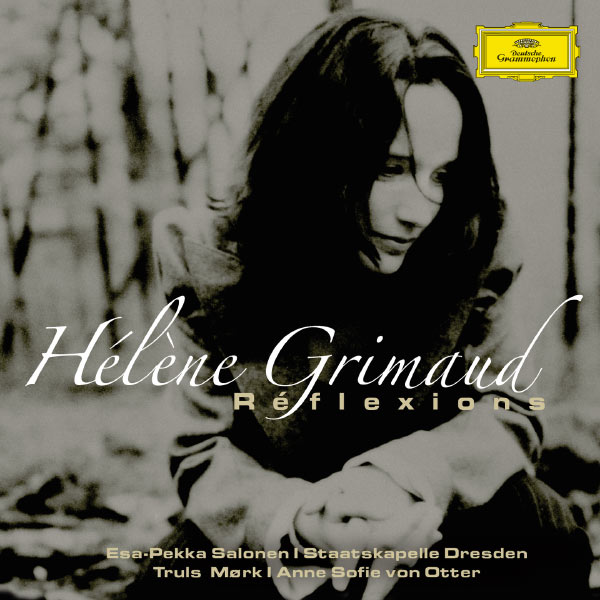 Hélène Grimaud - Réflexions Hélène Grimaud - Réflexions