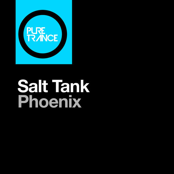 Salt Tank|Phoenix