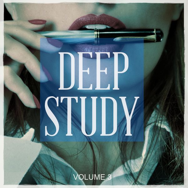 Various Artists - Deep Study, Vol. 3 (The Ultimate Playlist To Stay Focus At Work, For Study Or Just To Relax) Various Artists - Deep Study, Vol. 3 (The Ultimate Playlist To Stay Focus At Work, For Study Or Just To Relax)