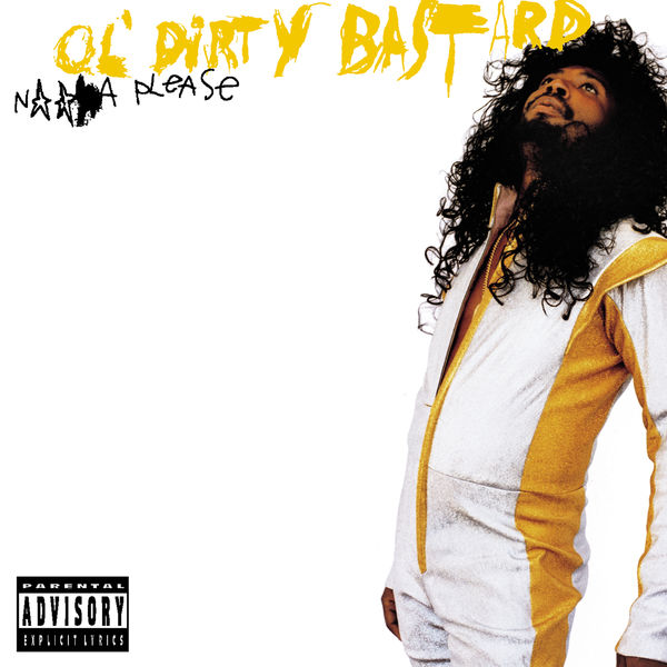 Ol Dirty Bastard - Nigga Please Ol Dirty Bastard - Nigga Please
