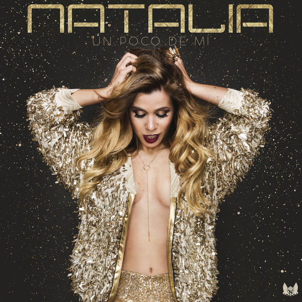 Natalia|Un Poco De Mi