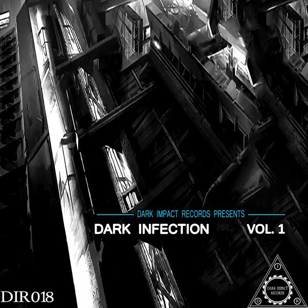 Various Artists|Dark Infection, Vol. 1 Various Artists|Dark Infection, Vol. 1