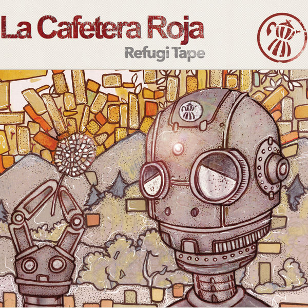 La Cafetera Roja|Refugi Tape