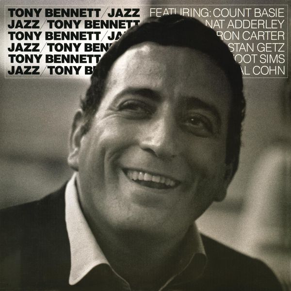 Tony Bennett|Jazz Tony Bennett|Jazz