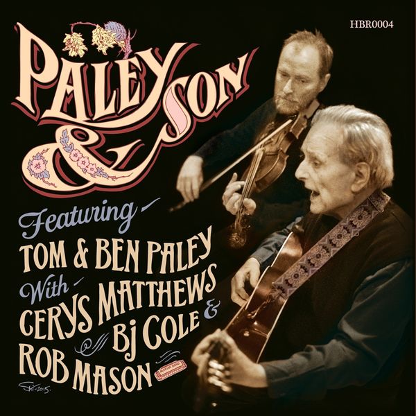 Tom - Paley & Son Tom - Paley & Son