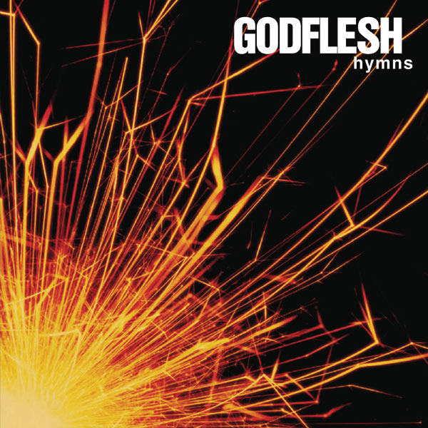 Godflesh - Hymns (Special Edition) Godflesh - Hymns (Special Edition)