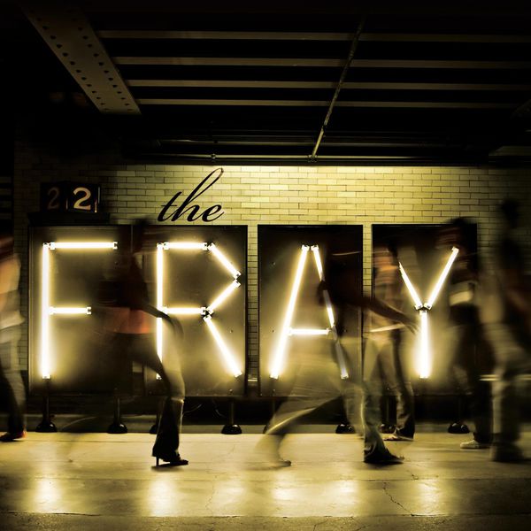 The Fray - The Fray The Fray - The Fray