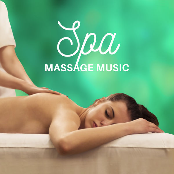 SPA|Spa Massage Music – Relaxing Waves, Healing Tides, Hot Stone Massage