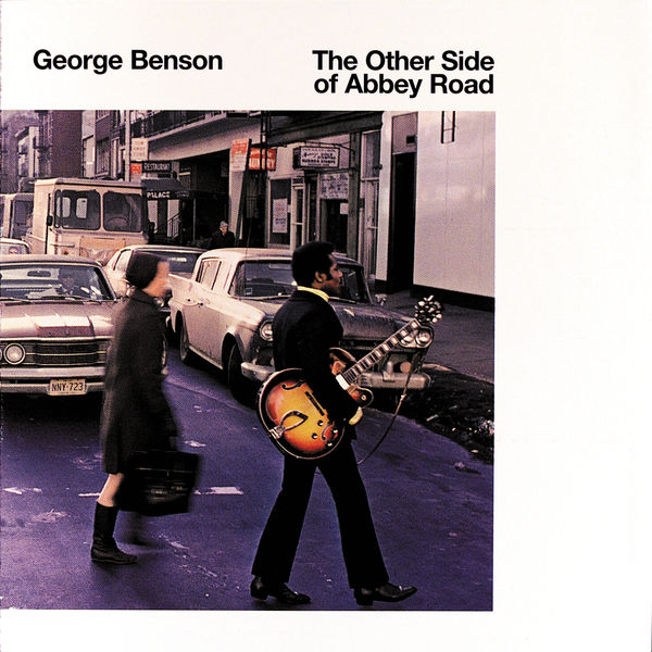 George Benson|The Other Side Of Abbey Road