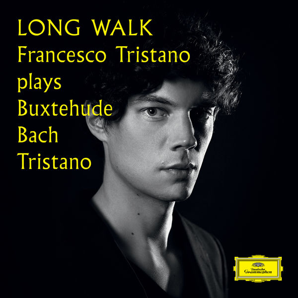 Francesco Tristano Schlimé|Francesco Tristano Schlimé : Long Walk - Dietrich Buxtehude - Johann Sebastian Bach Francesco Tristano Schlimé|Francesco Tristano Schlimé : Long Walk - Dietrich Buxtehude - Johann Sebastian Bach