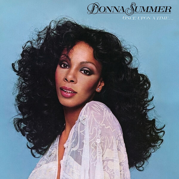 Donna Summer - Once Upon A Time Donna Summer - Once Upon A Time
