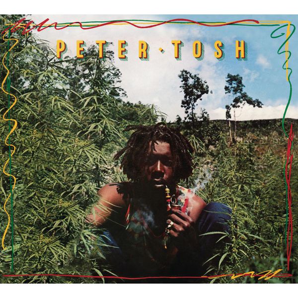 Peter Tosh|Legalize It (Legacy Edition)