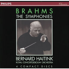 Brahms: The Symphonies