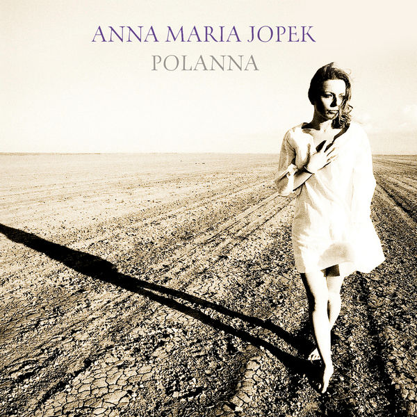 Anna Maria Jopek - Polanna Anna Maria Jopek - Polanna