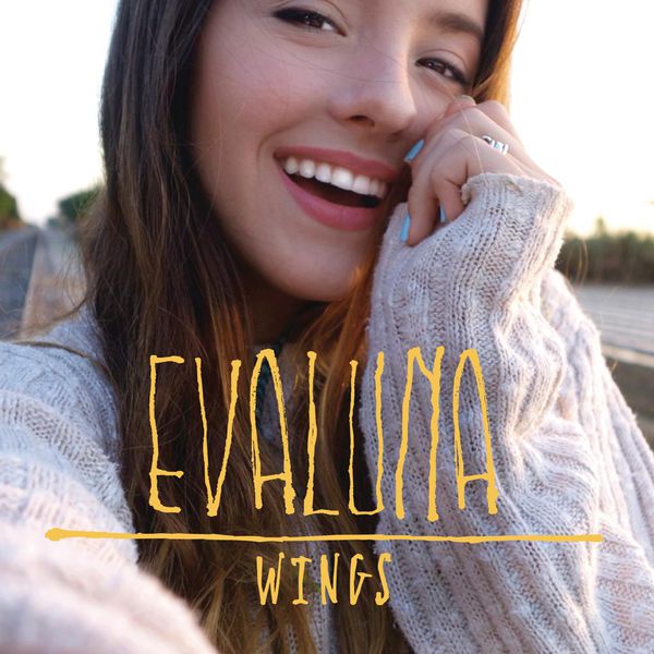 Evaluna Montaner|Wings