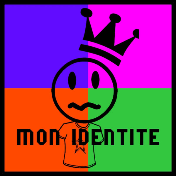 Nolyf - Mon identité Nolyf - Mon identité