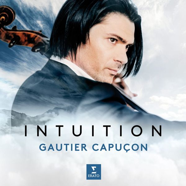 Gautier Capuçon - Intuition - Le Cygne (The Swan) Gautier Capuçon - Intuition - Le Cygne (The Swan)