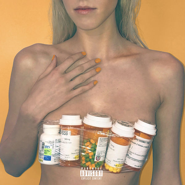 blackbear - digital druglord blackbear - digital druglord