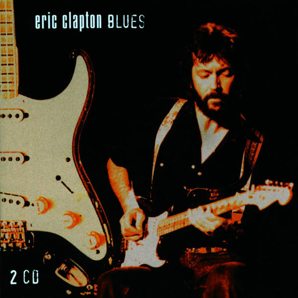 Eric Clapton|Eric Clapton Blues