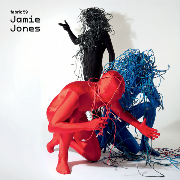 Jamie Jones - fabric 59: Jamie Jones Jamie Jones - fabric 59: Jamie Jones