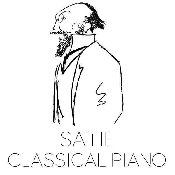 Erik Satie|Satie Classical Piano