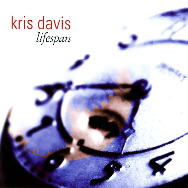 Kris Davis|Lifespan Kris Davis|Lifespan