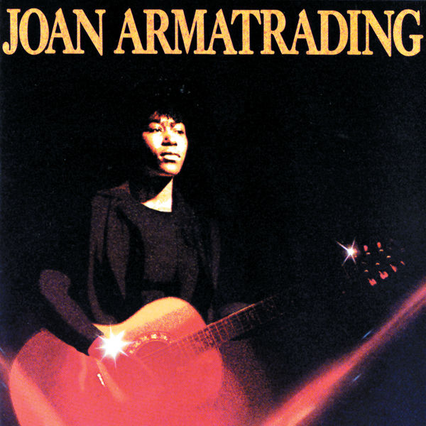 Joan Armatrading|Joan Armatrading Joan Armatrading|Joan Armatrading