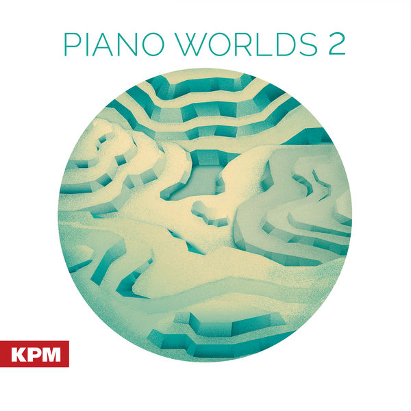 Christopher Salt - Piano Worlds 2 Christopher Salt - Piano Worlds 2