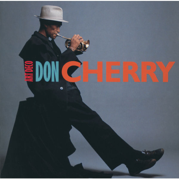 Don Cherry - Art Deco Don Cherry - Art Deco