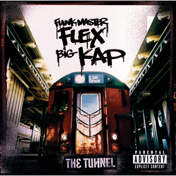 Funkmaster Flex - The Tunnel Funkmaster Flex - The Tunnel