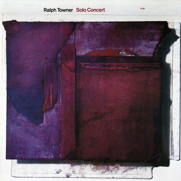 Ralph Towner - Solo Concert Ralph Towner - Solo Concert