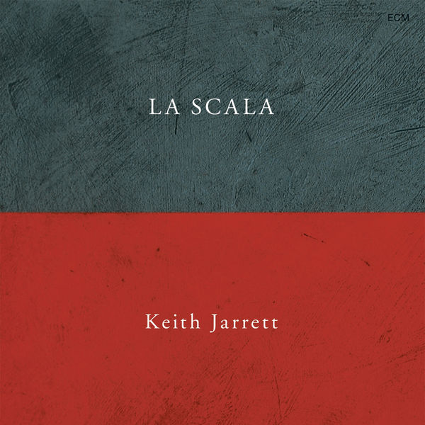 Keith Jarrett|La Scala Keith Jarrett|La Scala