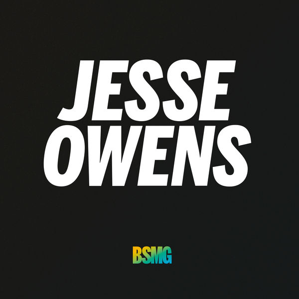 BSMG - Jesse Owens BSMG - Jesse Owens