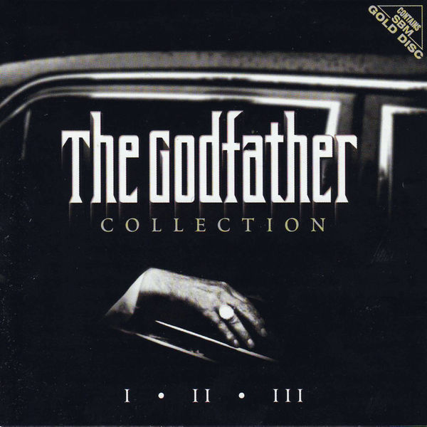 The Hollywood Studio Orchestra And Singers - The Godfather Collection (Re-Recording) The Hollywood Studio Orchestra And Singers - The Godfather Collection (Re-Recording)