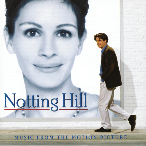 Various Artists - Notting Hill Various Artists - Notting Hill