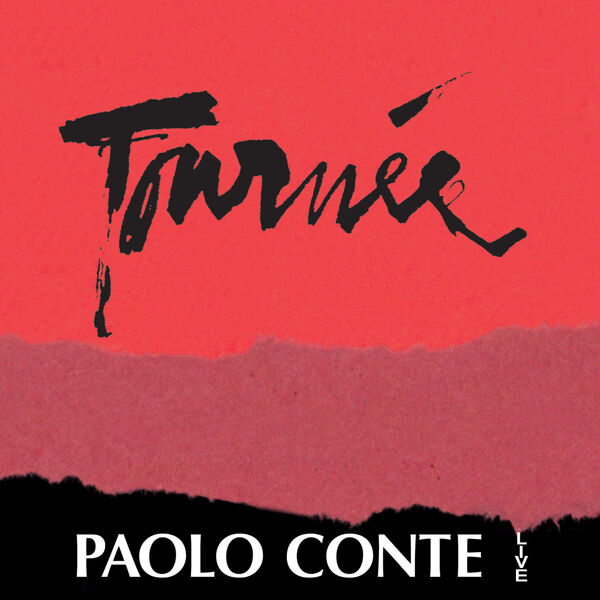 Paolo Conte|Tournée (Live)