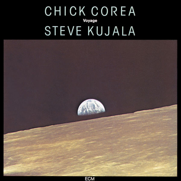 Chick Corea - Voyage Chick Corea - Voyage