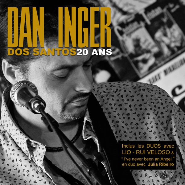 Dan Inger|20 ans Dan Inger|20 ans