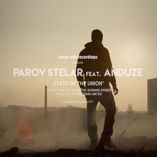 Parov Stelar|State of the Union